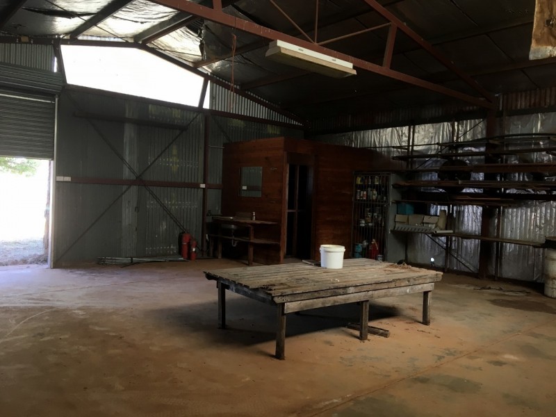 151 Cemetery Road, Chinchilla QLD 4413