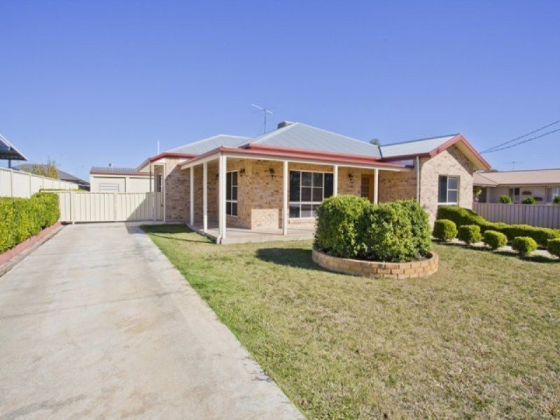 134 Zeller Street, Chinchilla QLD 4413