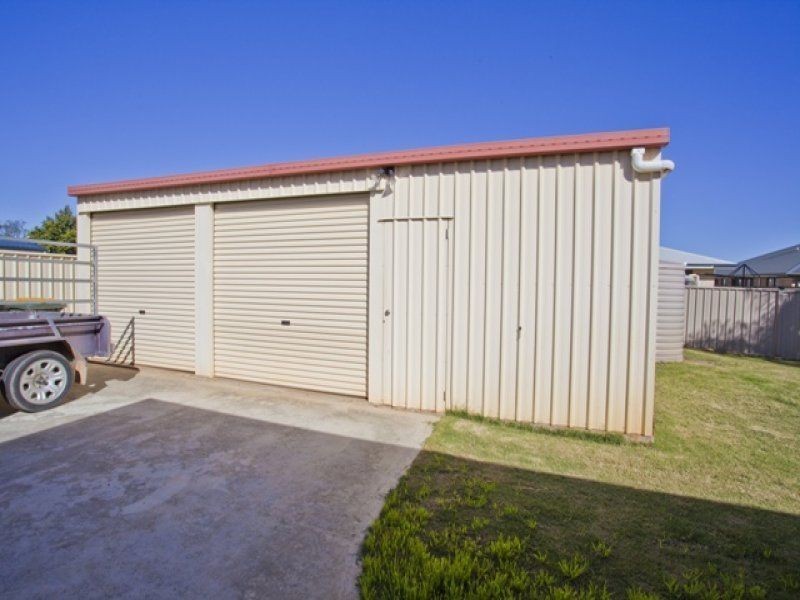 134 Zeller Street, Chinchilla QLD 4413