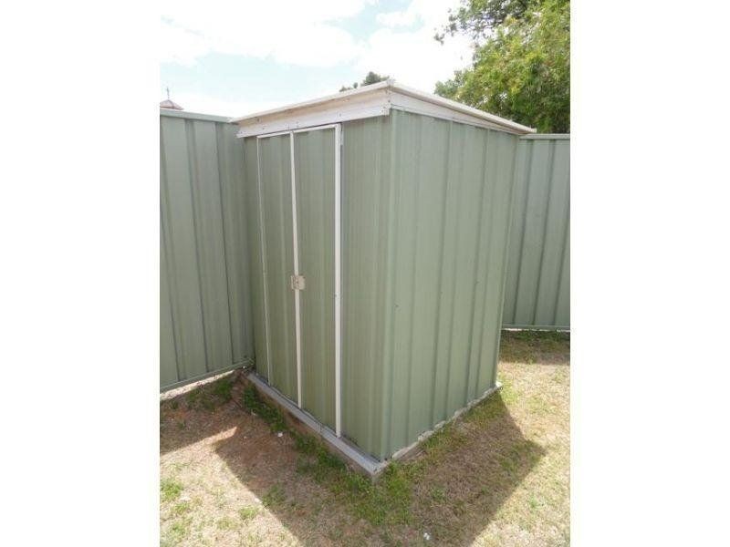 1/64 Middle Street, Chinchilla QLD 4413