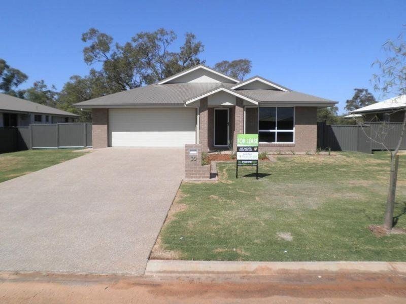 30 Cameron Street, Chinchilla QLD 4413