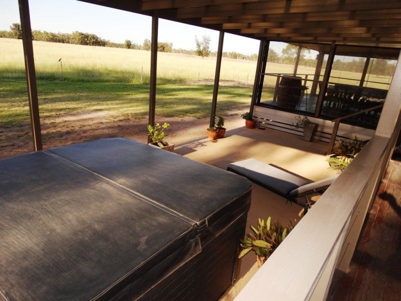 1779 Tara-Kogan Road, Tara QLD 4421