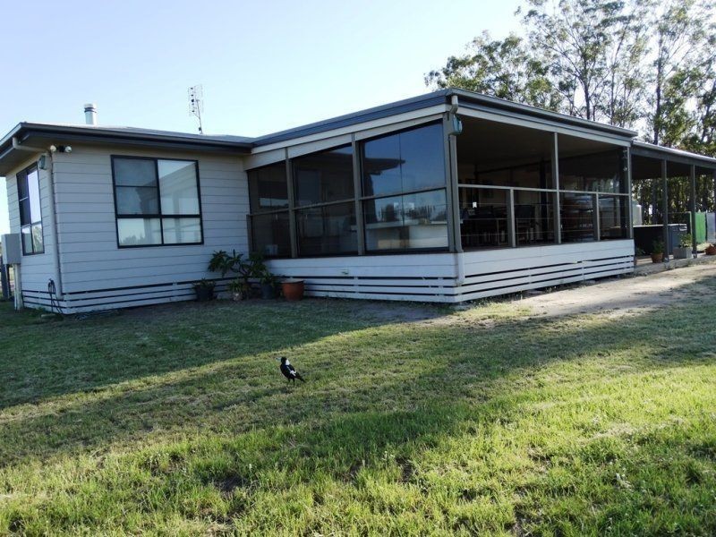 1779 Tara-Kogan Road, Tara QLD 4421