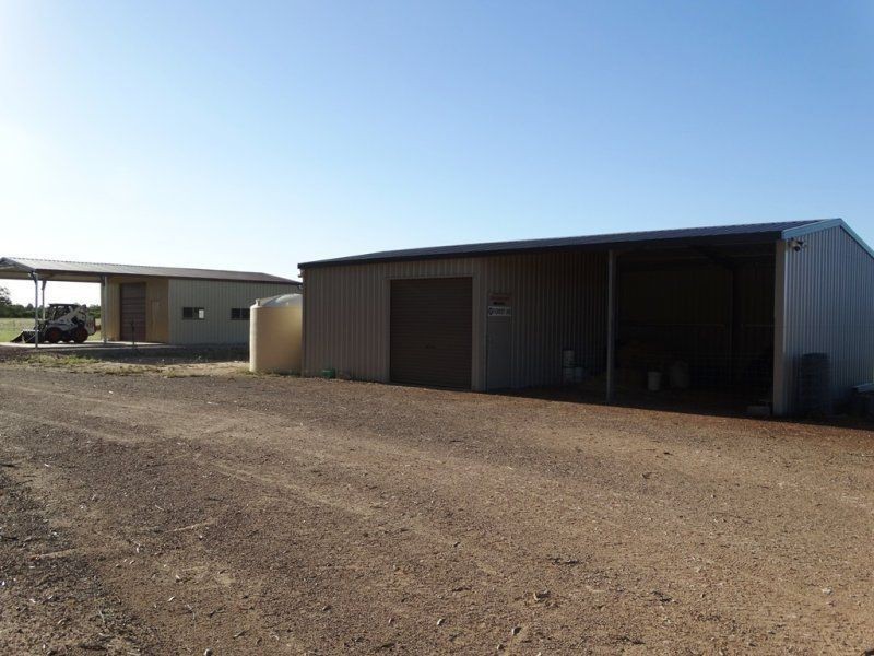 1779 Tara-Kogan Road, Tara QLD 4421