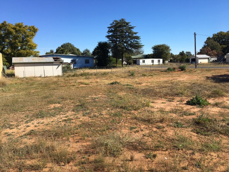 6 & 8 Short St Short St, Chinchilla QLD 4413