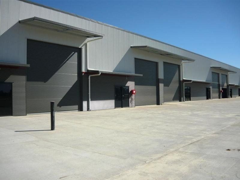 Unit 3/4 Dwyer Court, Chinchilla QLD 4413