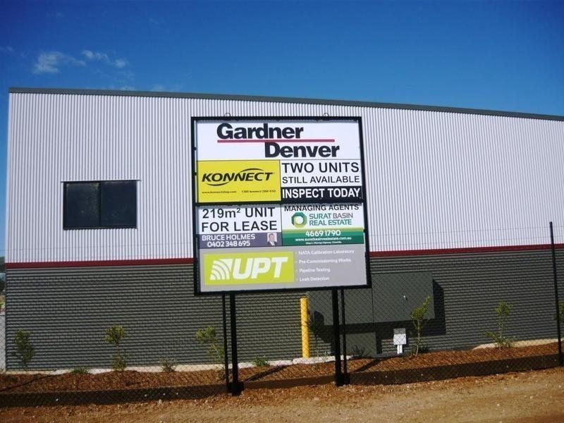 Unit 3/4 Dwyer Court, Chinchilla QLD 4413