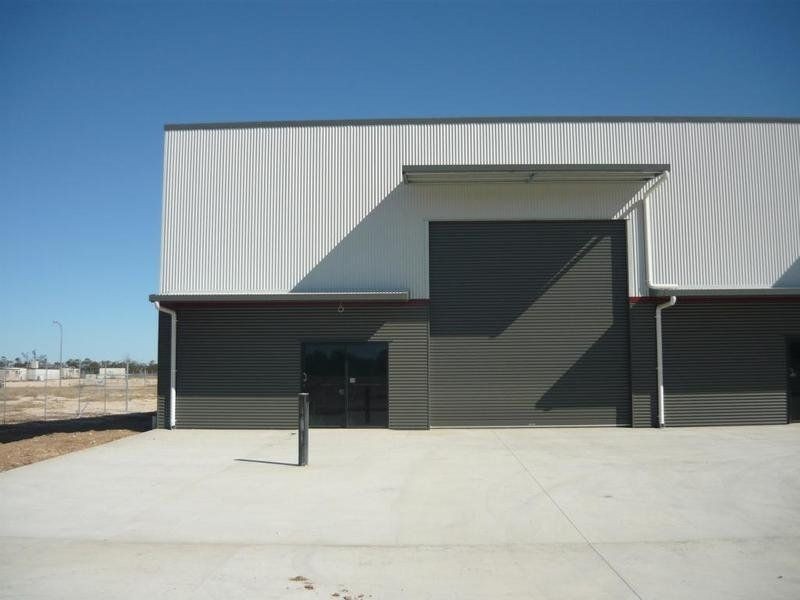 Unit 3/4 Dwyer Court, Chinchilla QLD 4413