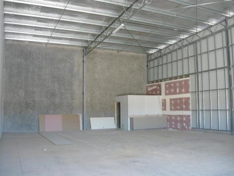 Unit 3/4 Dwyer Court, Chinchilla QLD 4413