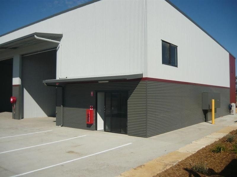 Unit 3/4 Dwyer Court, Chinchilla QLD 4413