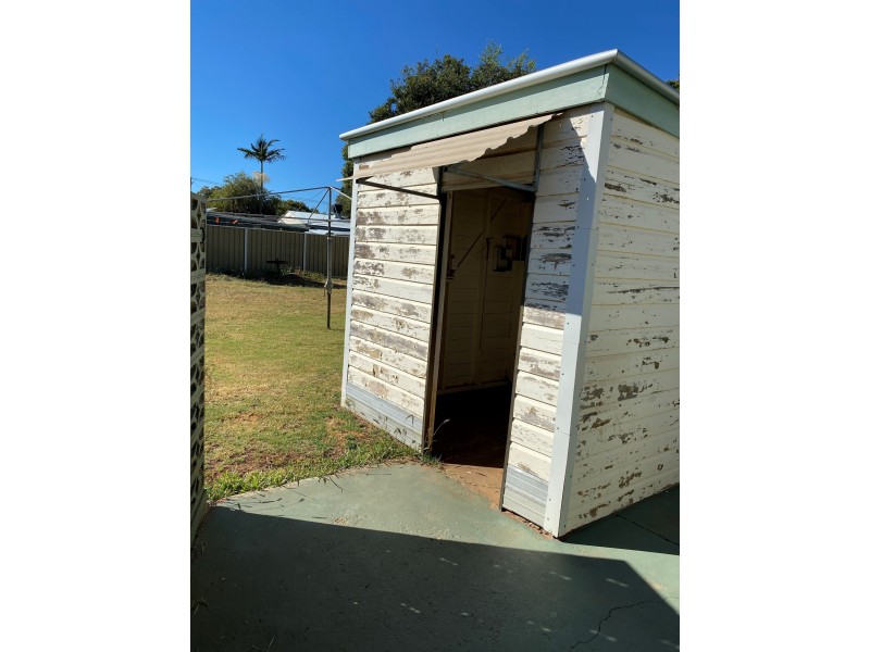 13 Claydon Street, Chinchilla QLD 4413