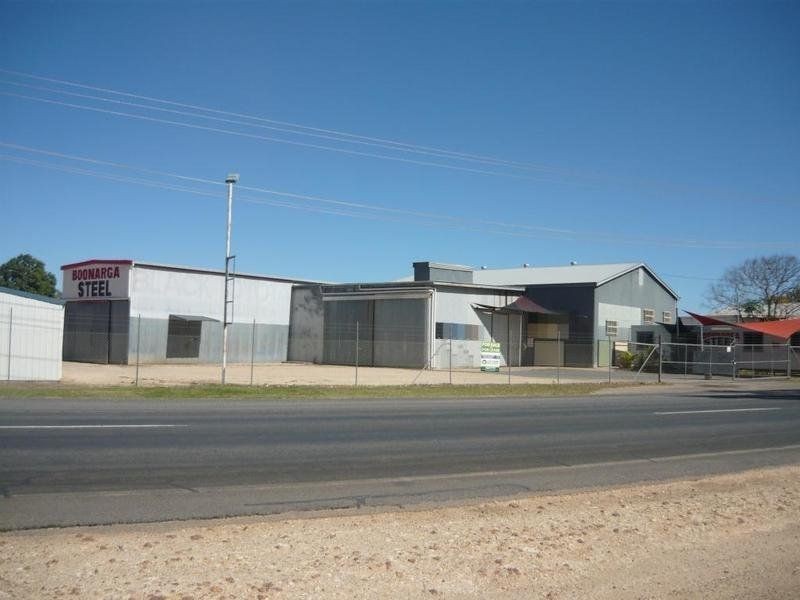 Cnr Warrego Highway & Cooper St, Chinchilla QLD 4413