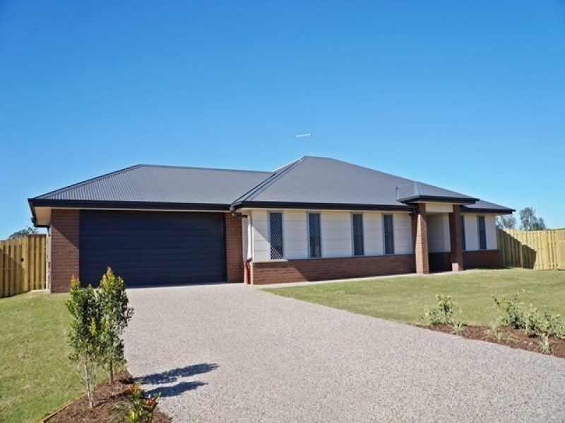 21 Freeman Close, Chinchilla QLD 4413