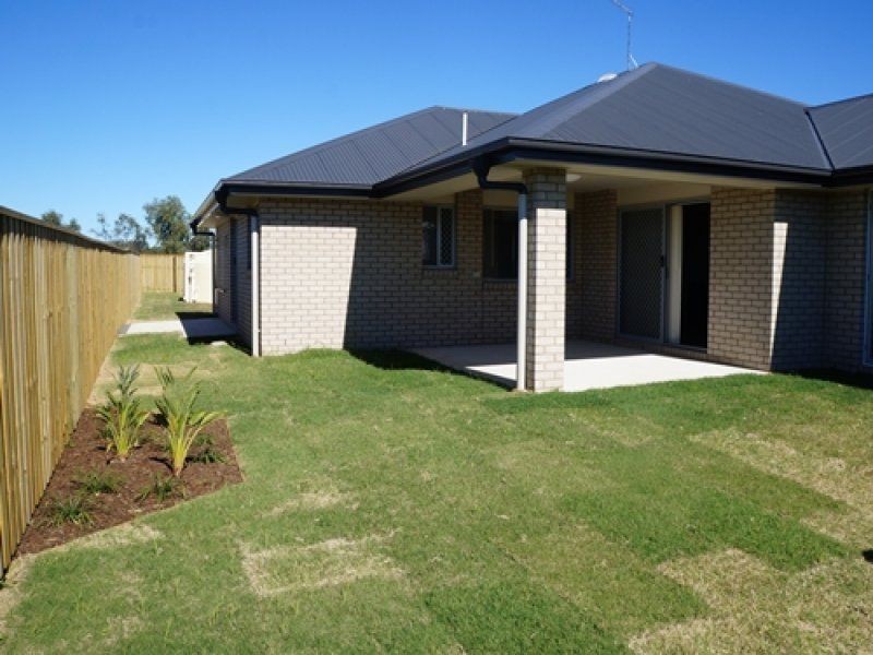 21 Freeman Close, Chinchilla QLD 4413