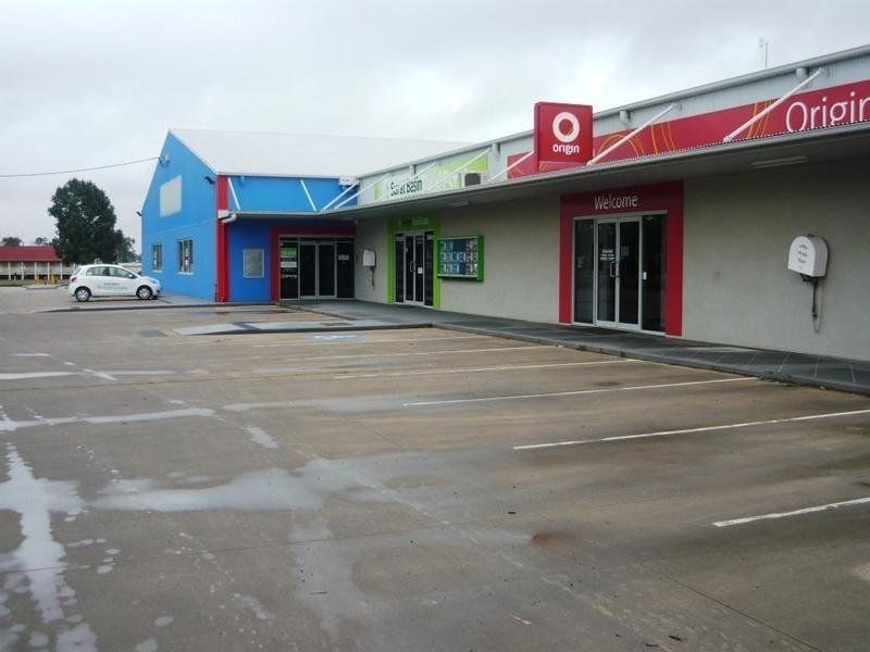 Leases G & H/1 to 7 Warrego Highway, Chinchilla QLD 4413