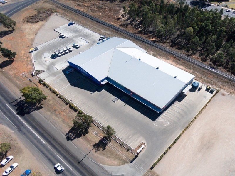 Leases G & H/1 to 7 Warrego Highway, Chinchilla QLD 4413