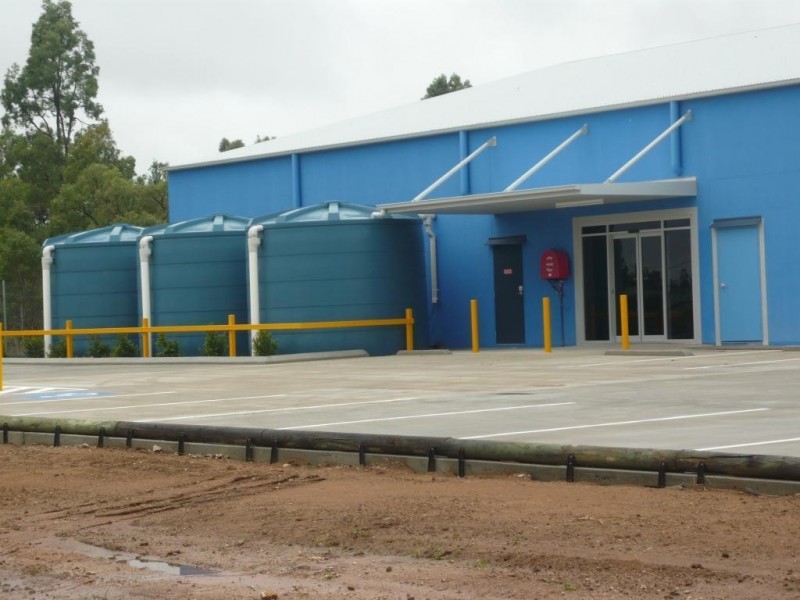 Leases G & H/1 to 7 Warrego Highway, Chinchilla QLD 4413