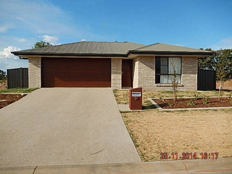 51 Sheridan Street, Chinchilla QLD 4413