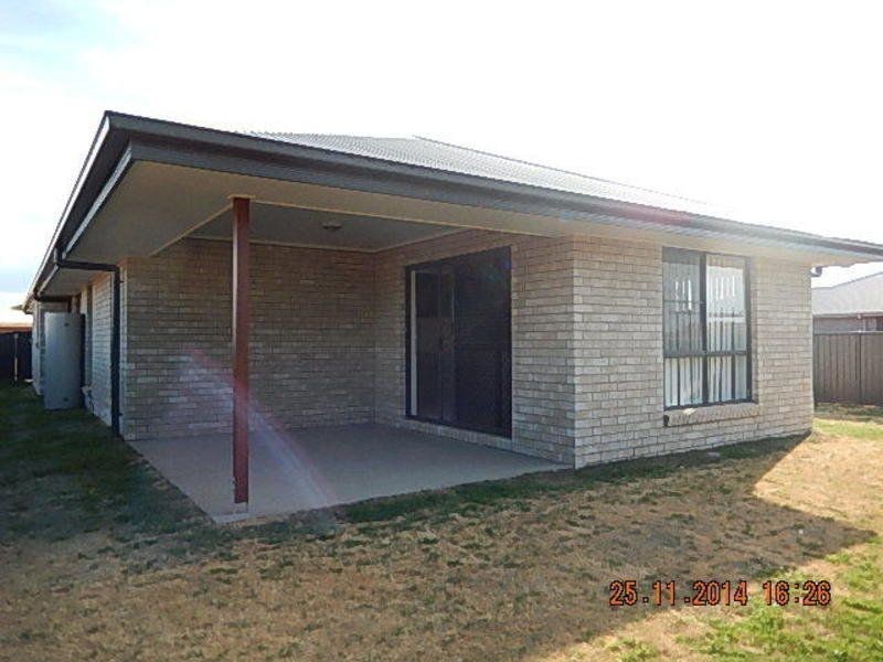 51 Sheridan Street, Chinchilla QLD 4413