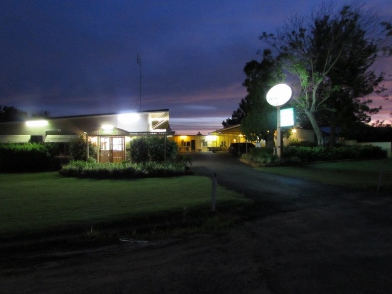 96 Glasson St, Chinchilla QLD 4413