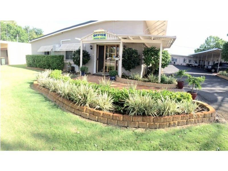 96 Glasson St, Chinchilla QLD 4413