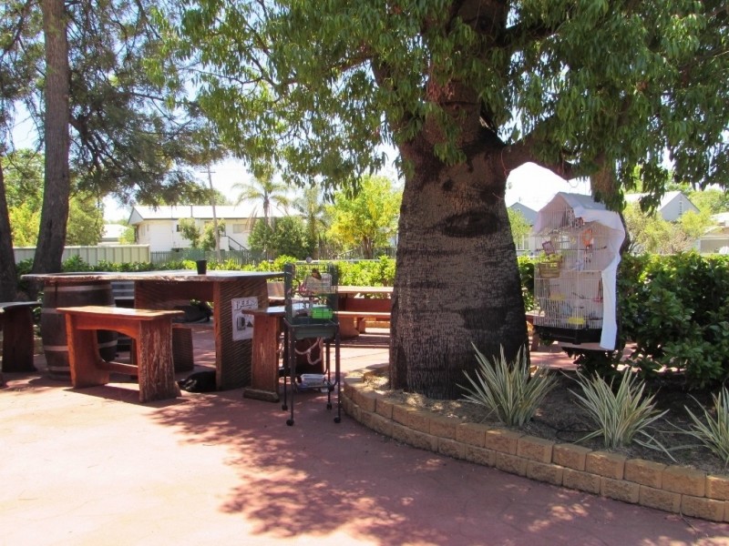 96 Glasson St, Chinchilla QLD 4413