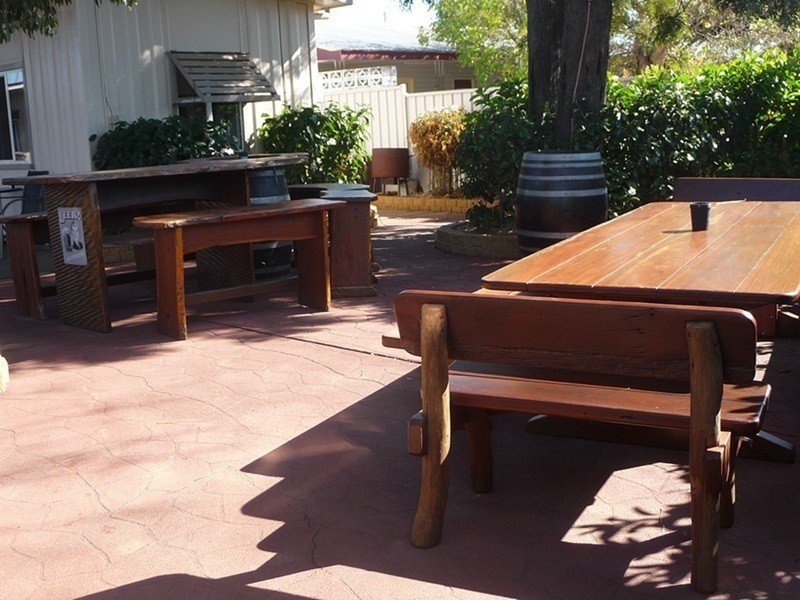 96 Glasson St, Chinchilla QLD 4413