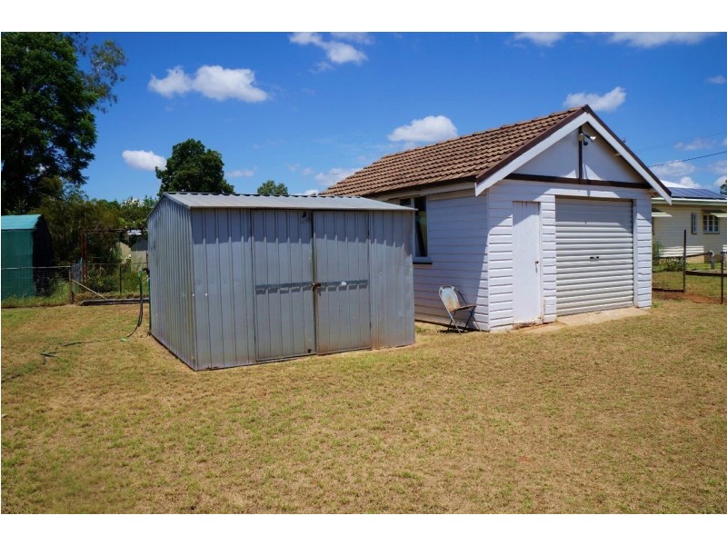 28 Glasson, Chinchilla QLD 4413