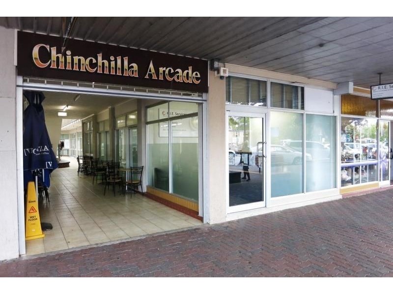 Shop 2 or A/83 Heeney Street, Chinchilla QLD 4413