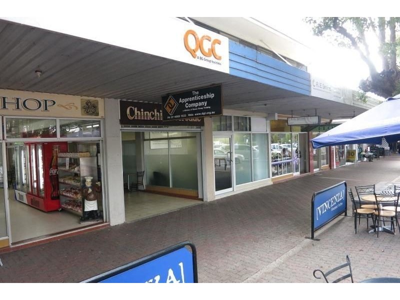 Shop 2 or A/83 Heeney Street, Chinchilla QLD 4413