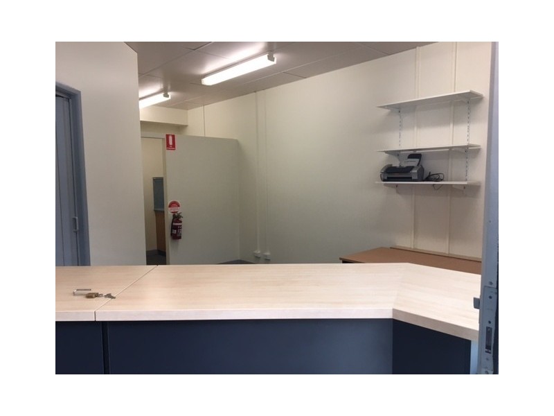 Shop 2 or A/83 Heeney Street, Chinchilla QLD 4413