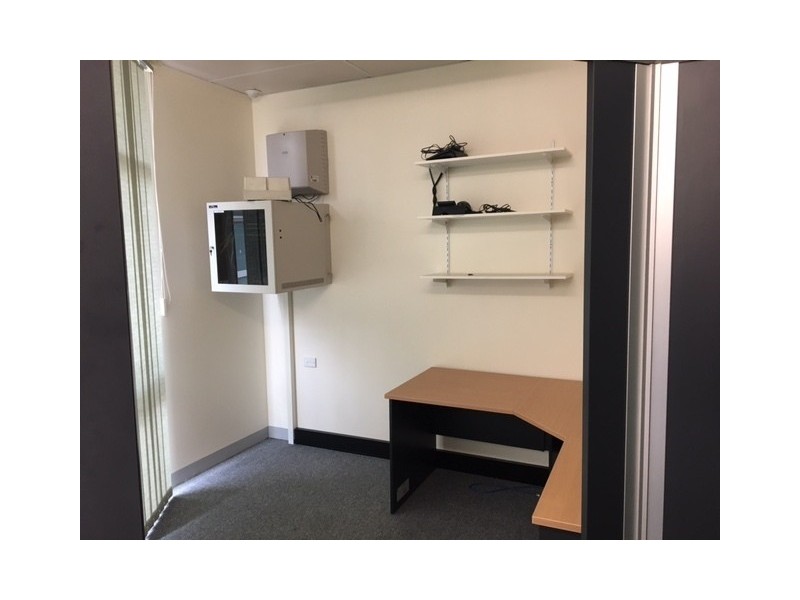 Shop 2 or A/83 Heeney Street, Chinchilla QLD 4413