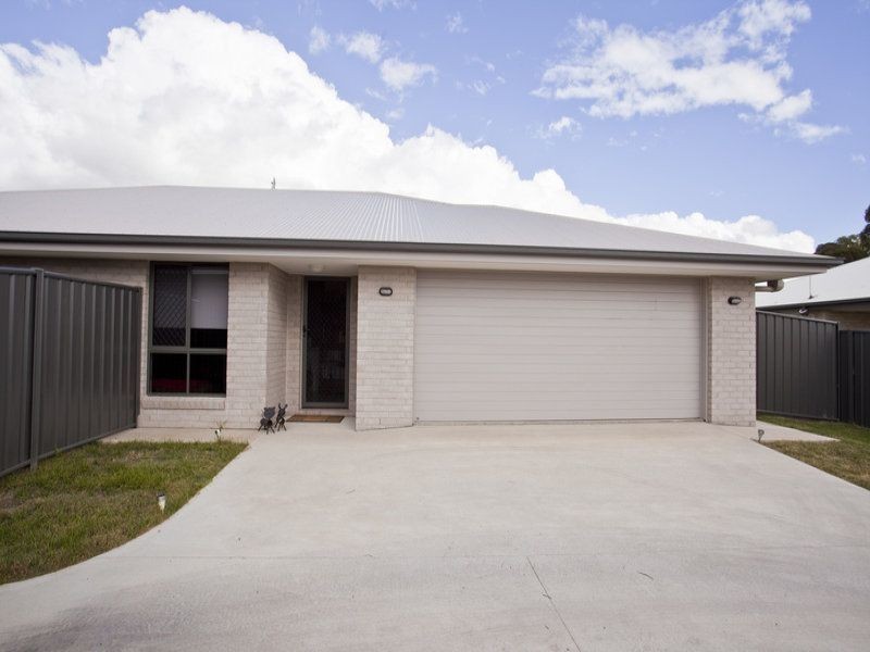 6B Dudley Street, Chinchilla QLD 4413