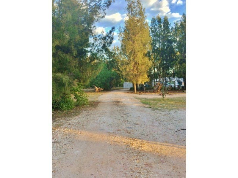 122 Carmichael Street, Chinchilla QLD 4413