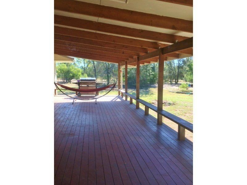 122 Carmichael Street, Chinchilla QLD 4413