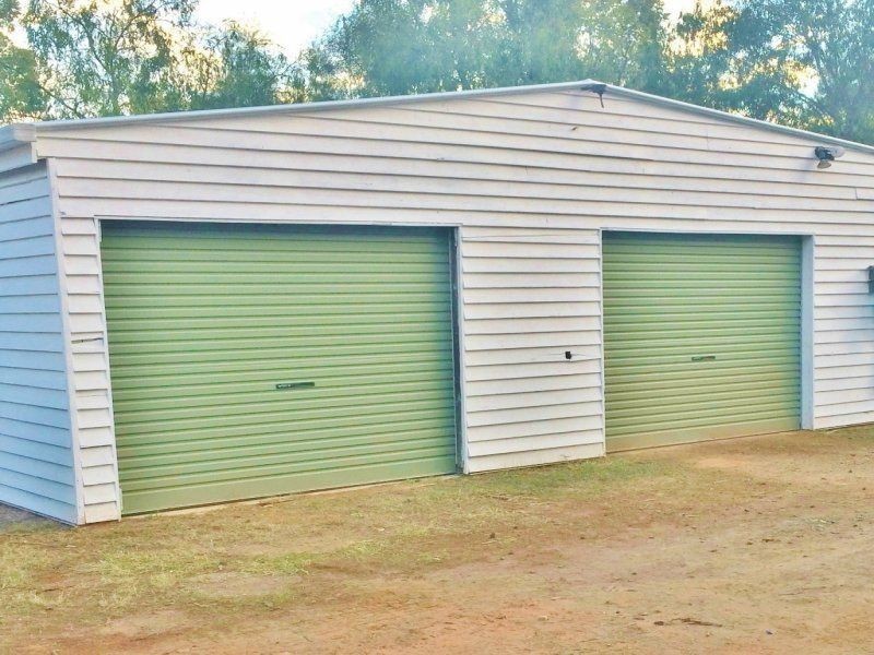 122 Carmichael Street, Chinchilla QLD 4413