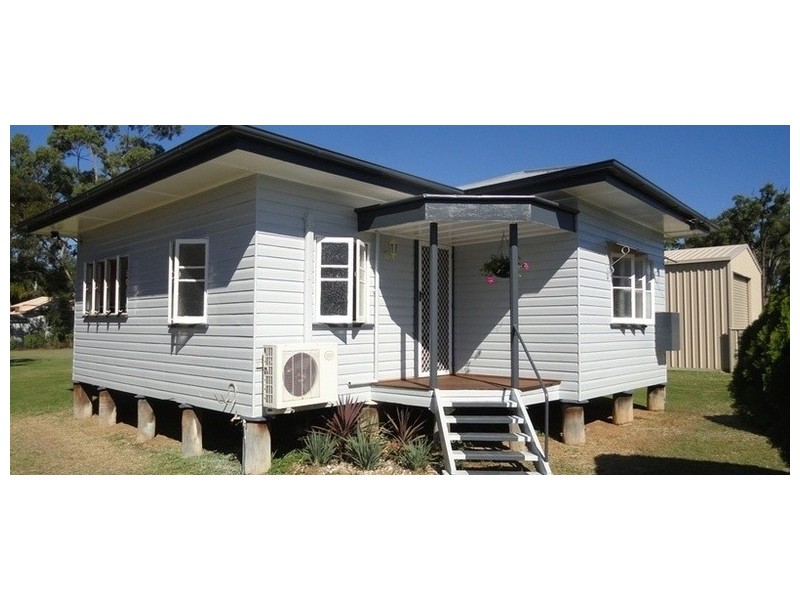 34 Wambo St, Chinchilla QLD 4413