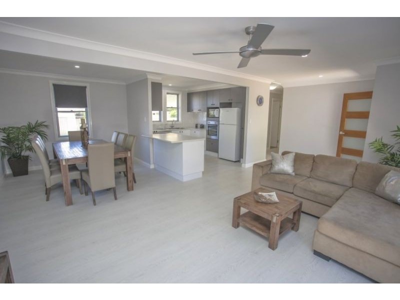 25 Barber Street, Chinchilla QLD 4413