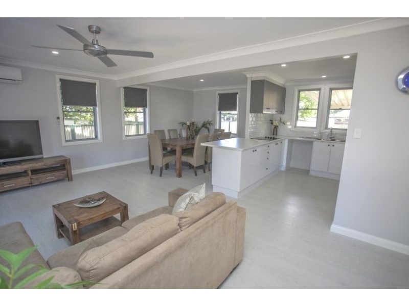 25 Barber Street, Chinchilla QLD 4413