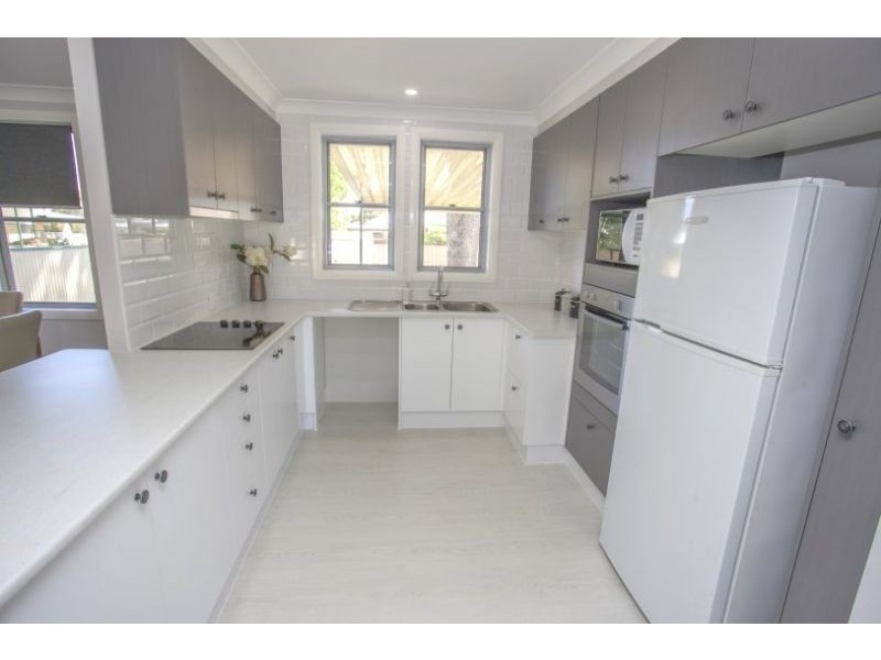 25 Barber Street, Chinchilla QLD 4413