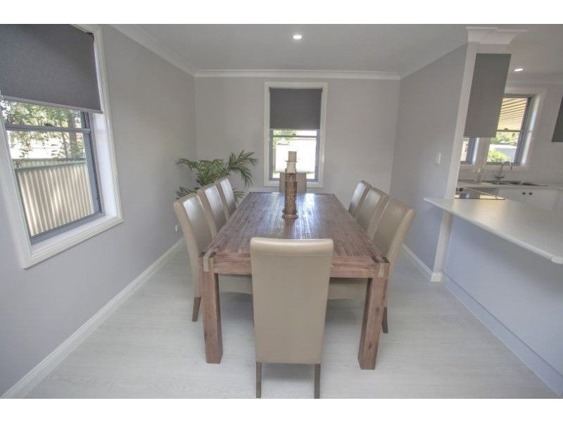 25 Barber Street, Chinchilla QLD 4413