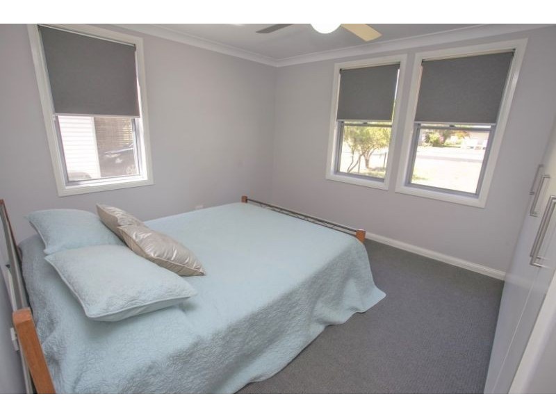 25 Barber Street, Chinchilla QLD 4413