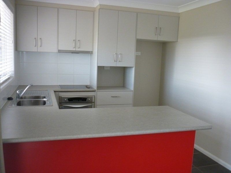 2/101 Zeller Street, Chinchilla QLD 4413