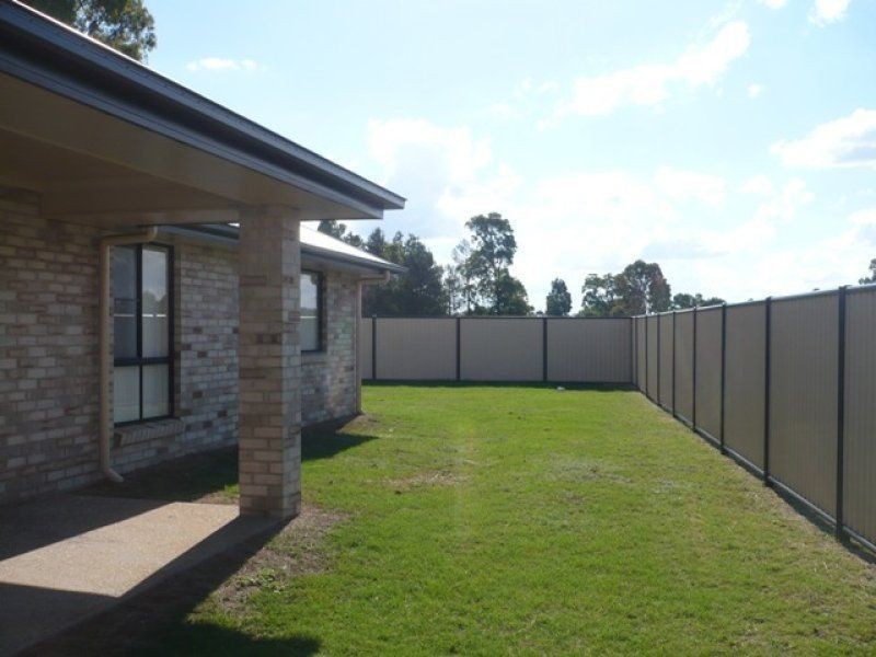 25 Skewis Street, Chinchilla QLD 4413