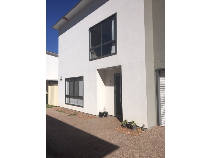 3/6 Holland Street, Chinchilla QLD 4413