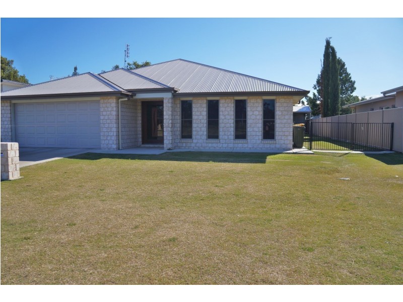 89 Sommerfeld Crescent, Chinchilla QLD 4413