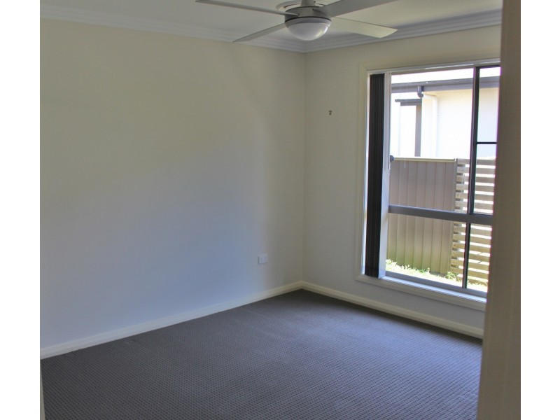 89 Sommerfeld Crescent, Chinchilla QLD 4413