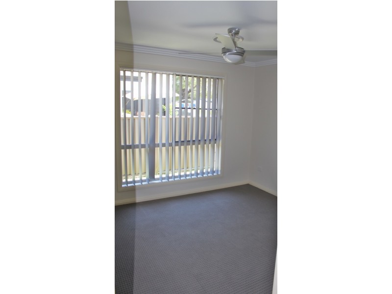 89 Sommerfeld Crescent, Chinchilla QLD 4413