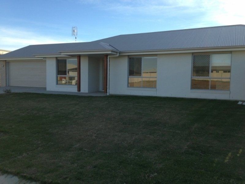 2 Archer Street, Chinchilla QLD 4413