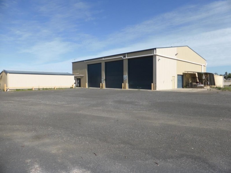 16 – 22 Cooper St, Chinchilla QLD 4413